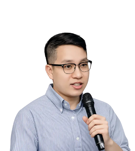 CEO Giàng Lưu Thương