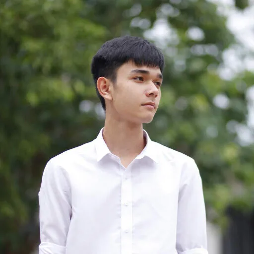 Người dùng Lê Minh Nhật